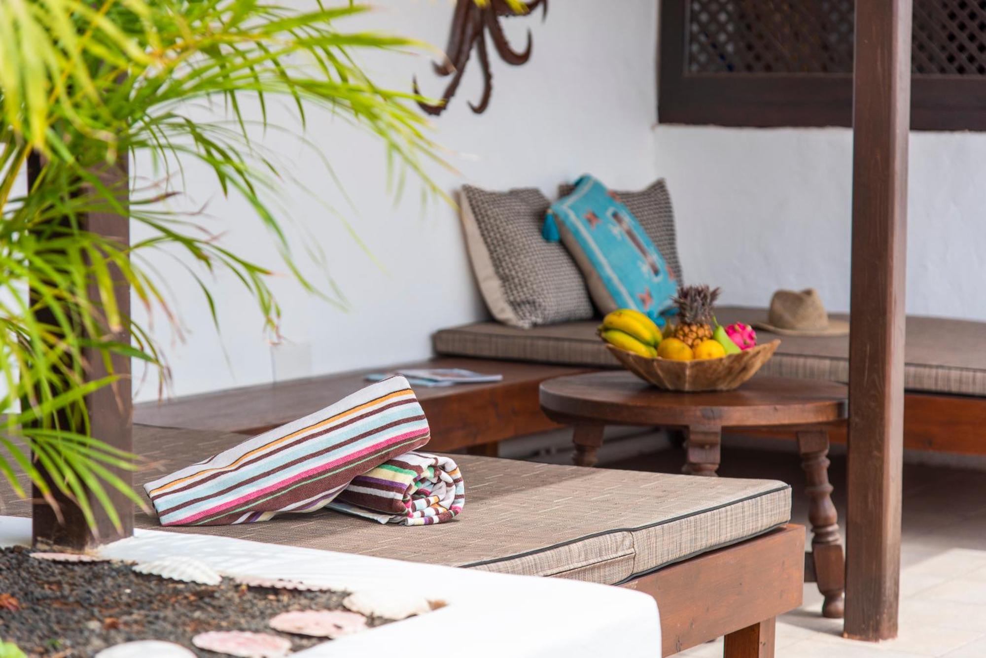 Villa Munay ปูแอร์โตเดลคาร์เมน ภายนอก รูปภาพ