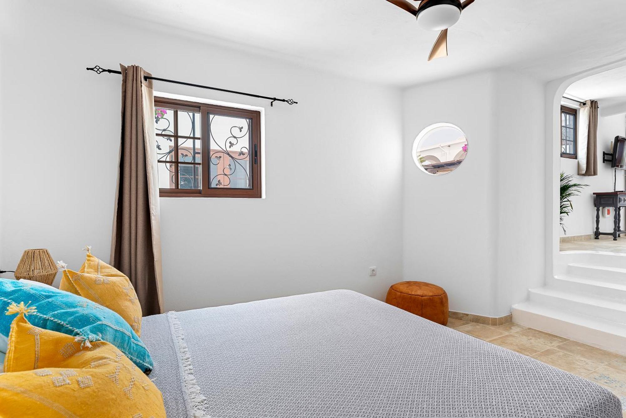 Villa Munay ปูแอร์โตเดลคาร์เมน ภายนอก รูปภาพ