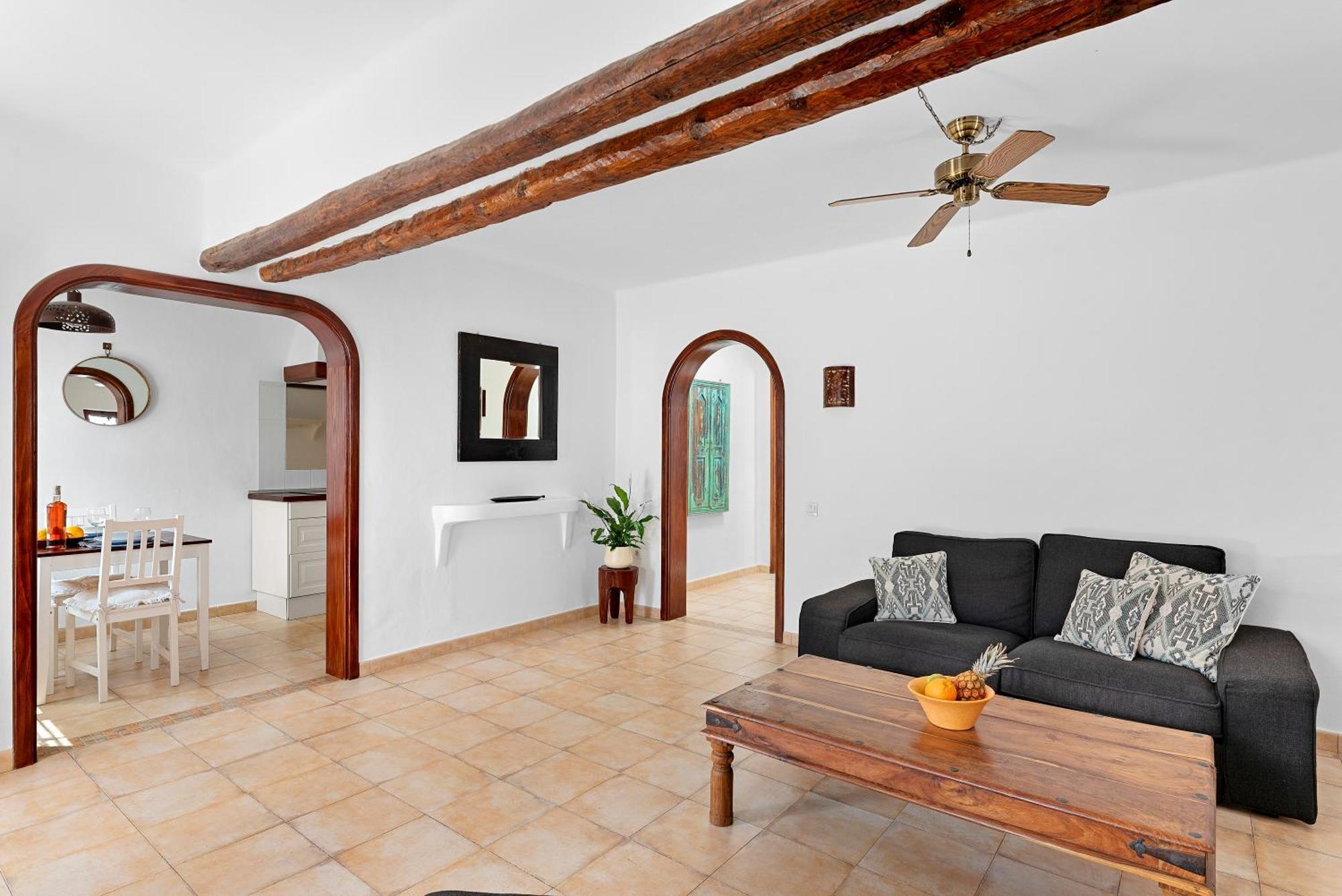 Villa Munay ปูแอร์โตเดลคาร์เมน ภายนอก รูปภาพ