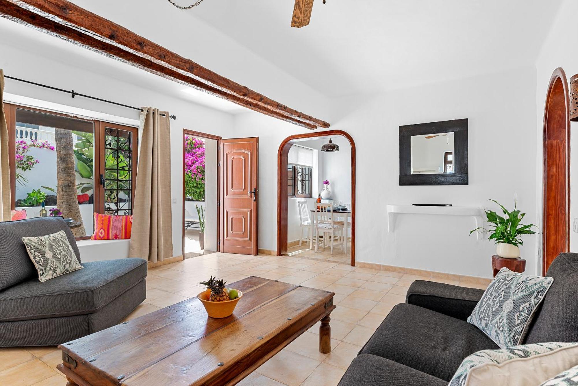 Villa Munay ปูแอร์โตเดลคาร์เมน ภายนอก รูปภาพ