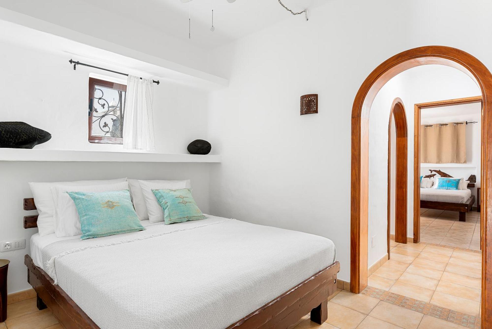 Villa Munay ปูแอร์โตเดลคาร์เมน ภายนอก รูปภาพ