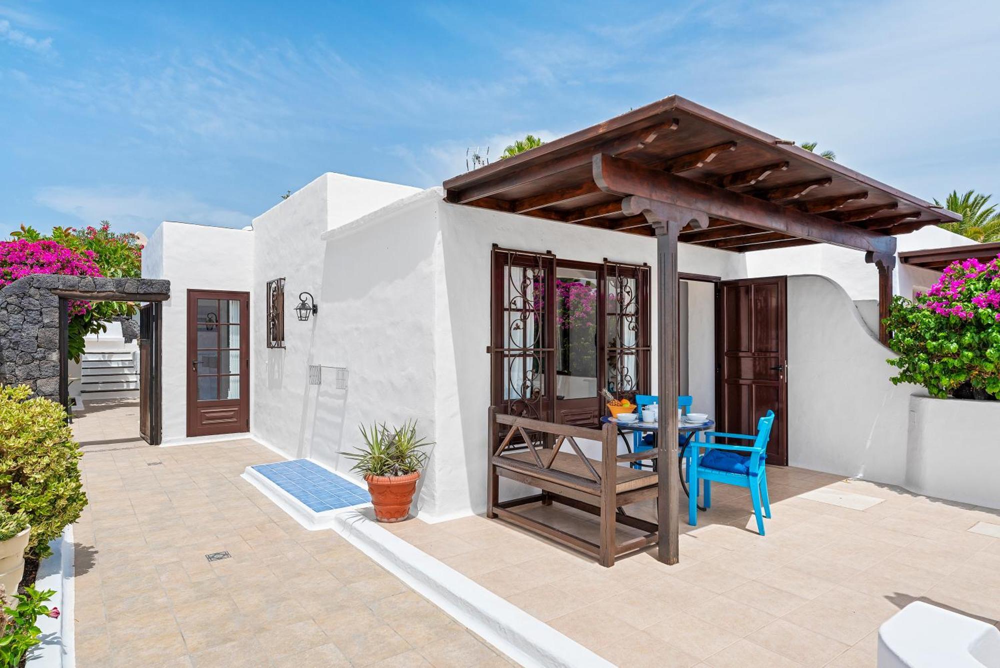 Villa Munay ปูแอร์โตเดลคาร์เมน ภายนอก รูปภาพ