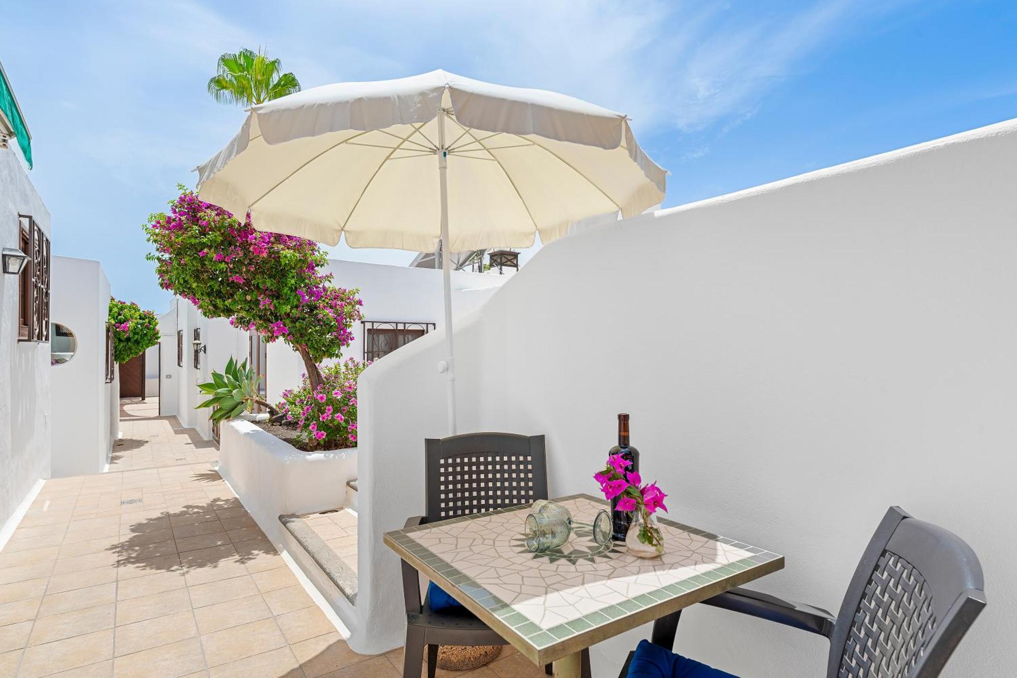 Villa Munay ปูแอร์โตเดลคาร์เมน ภายนอก รูปภาพ