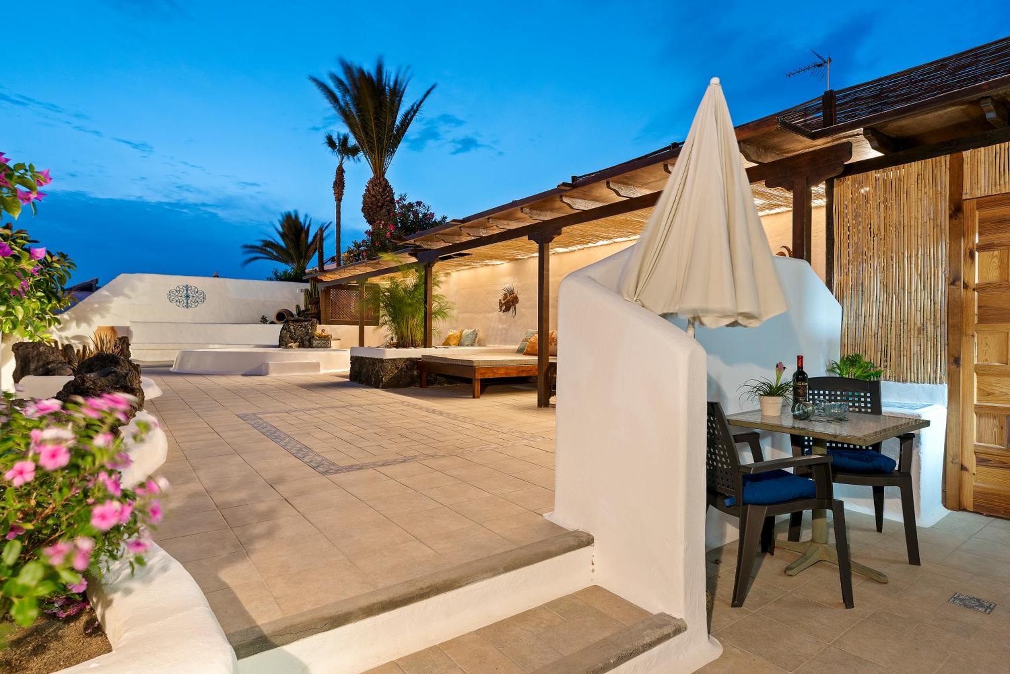 Villa Munay ปูแอร์โตเดลคาร์เมน ภายนอก รูปภาพ