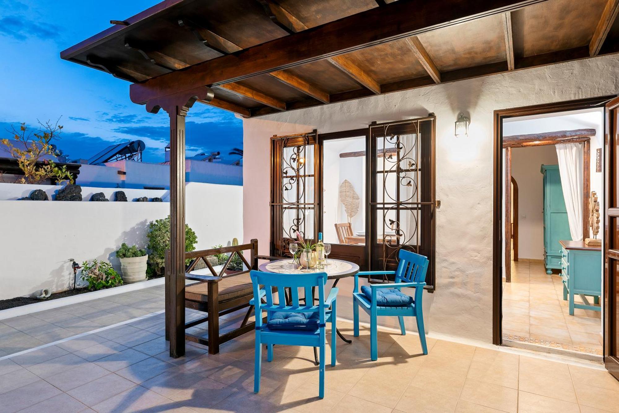 Villa Munay ปูแอร์โตเดลคาร์เมน ภายนอก รูปภาพ