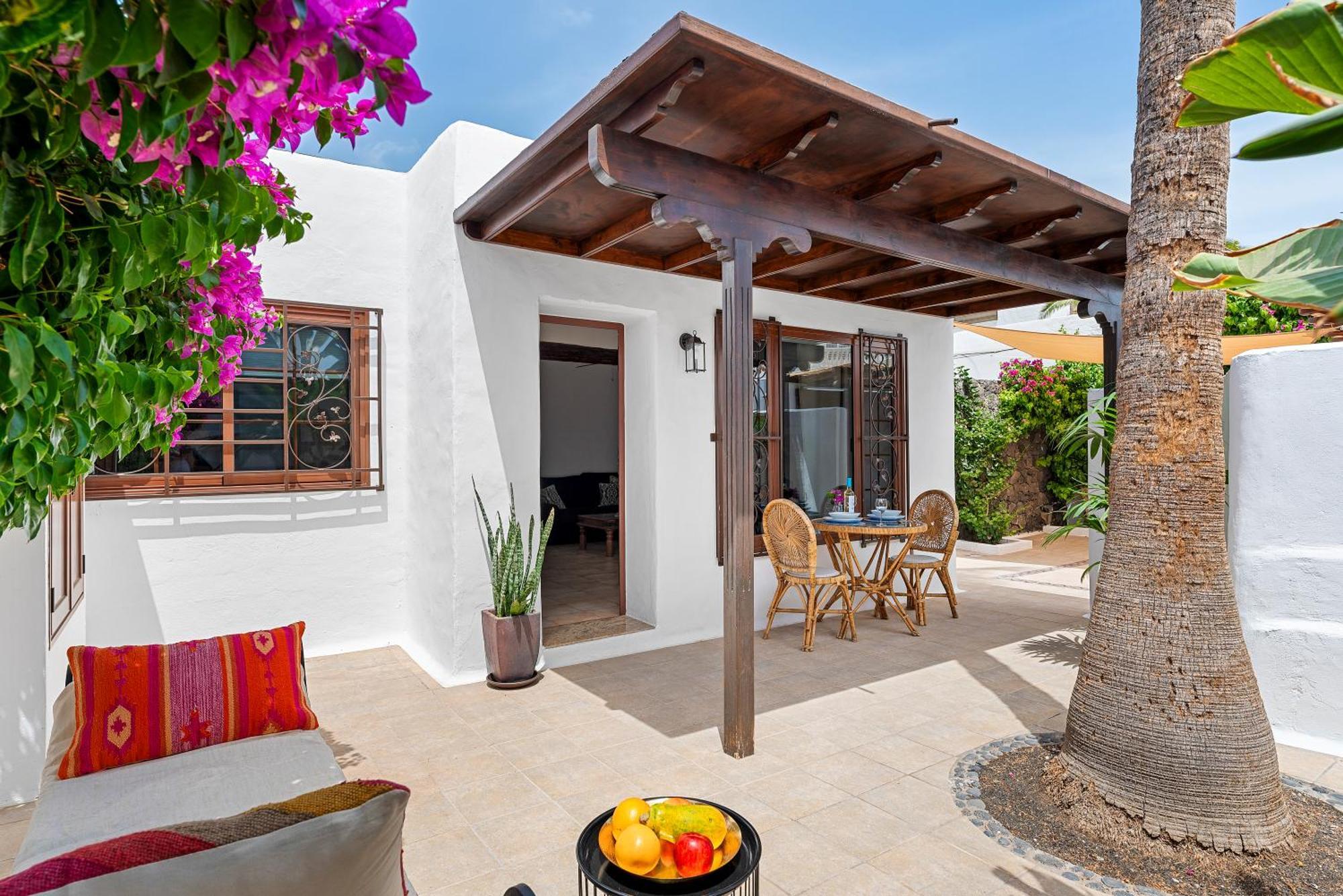 Villa Munay ปูแอร์โตเดลคาร์เมน ภายนอก รูปภาพ