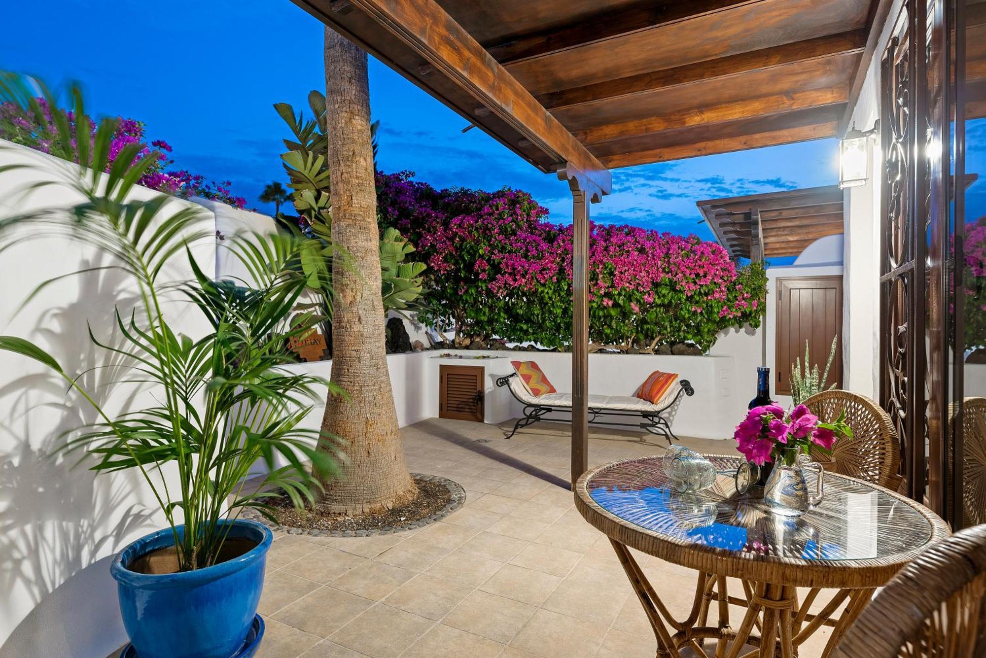 Villa Munay ปูแอร์โตเดลคาร์เมน ภายนอก รูปภาพ