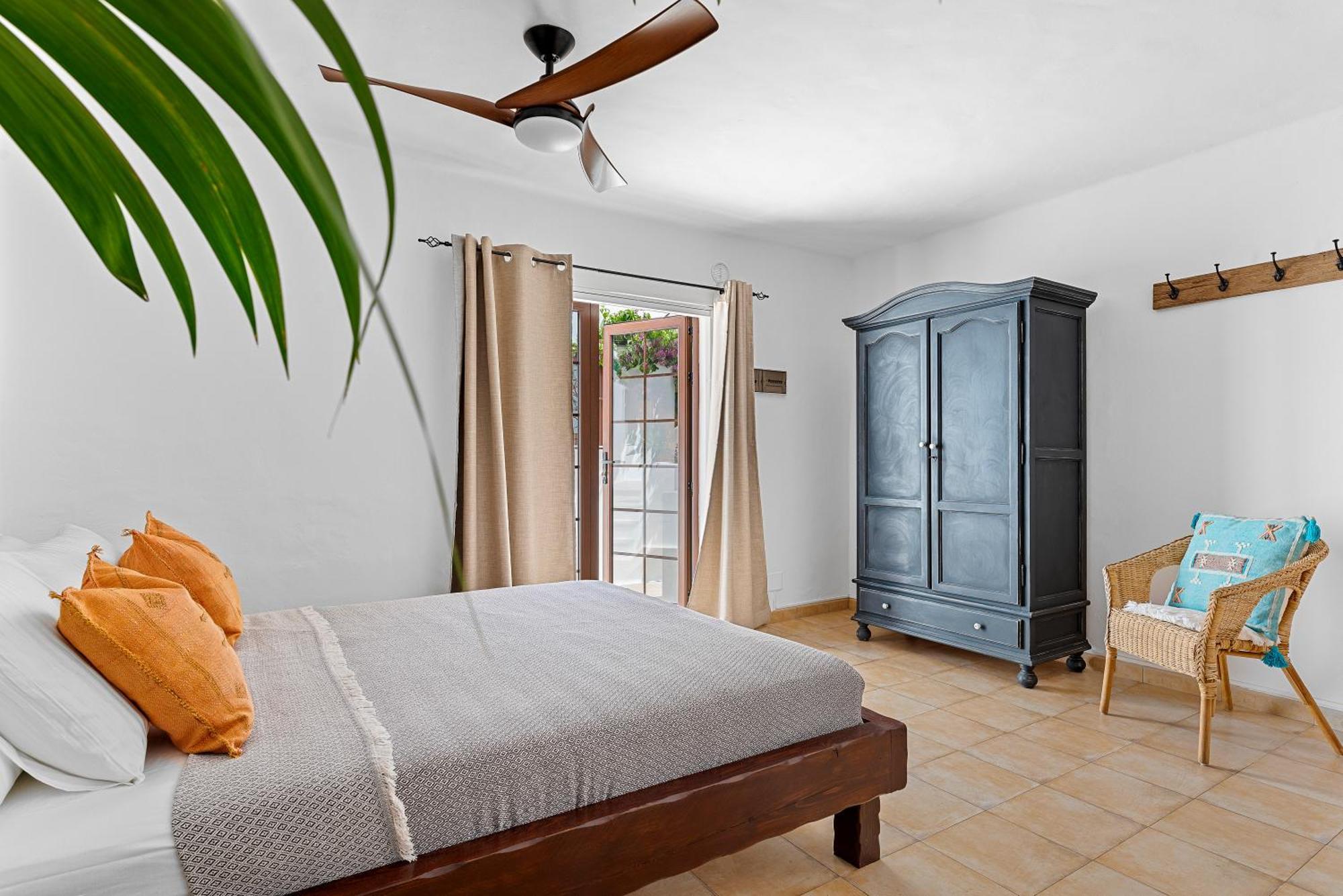 Villa Munay ปูแอร์โตเดลคาร์เมน ภายนอก รูปภาพ