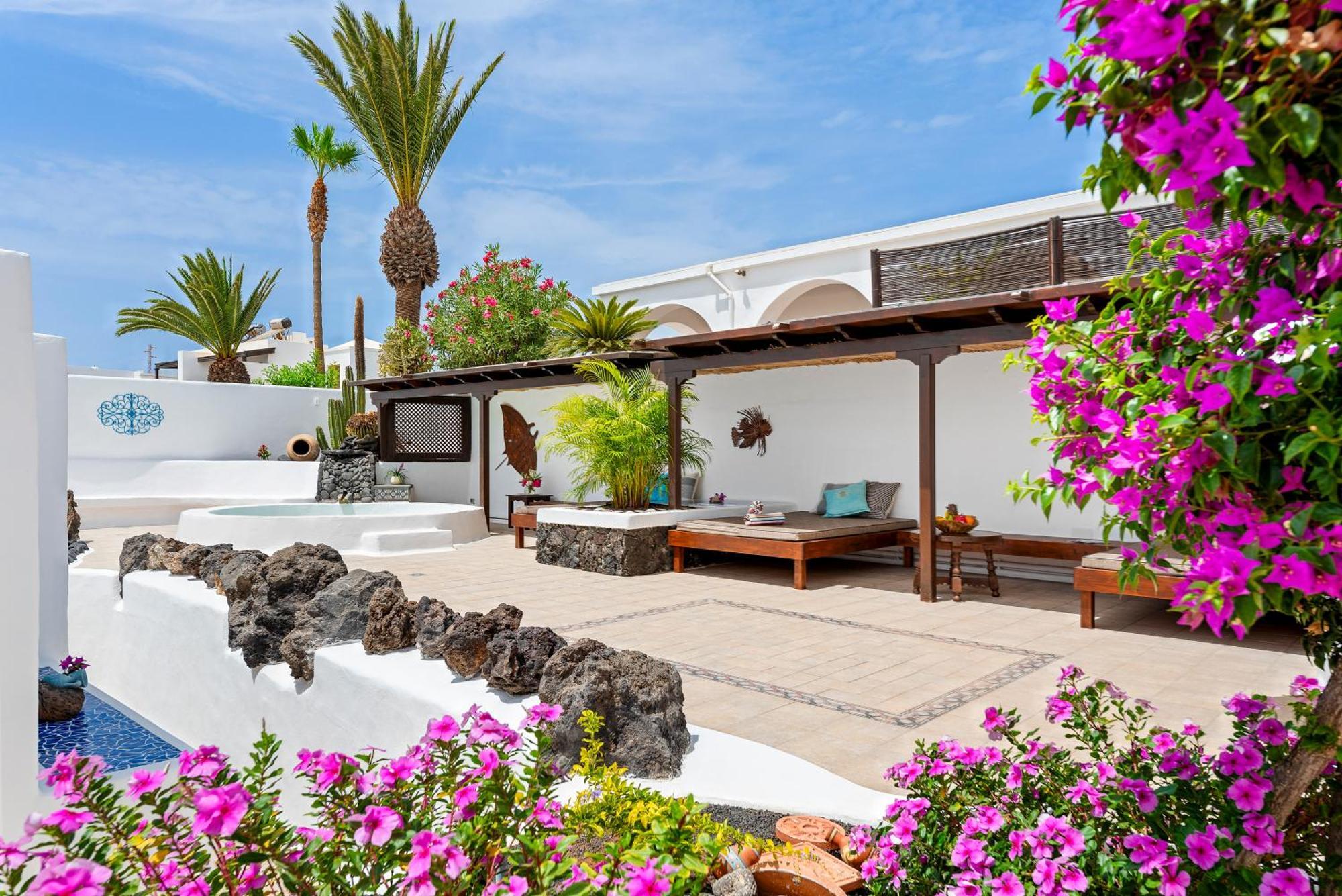 Villa Munay ปูแอร์โตเดลคาร์เมน ภายนอก รูปภาพ